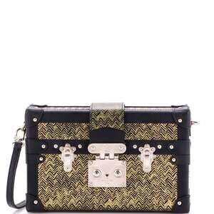 Louis Vuitton Petite Malle Handbag #238220L23B